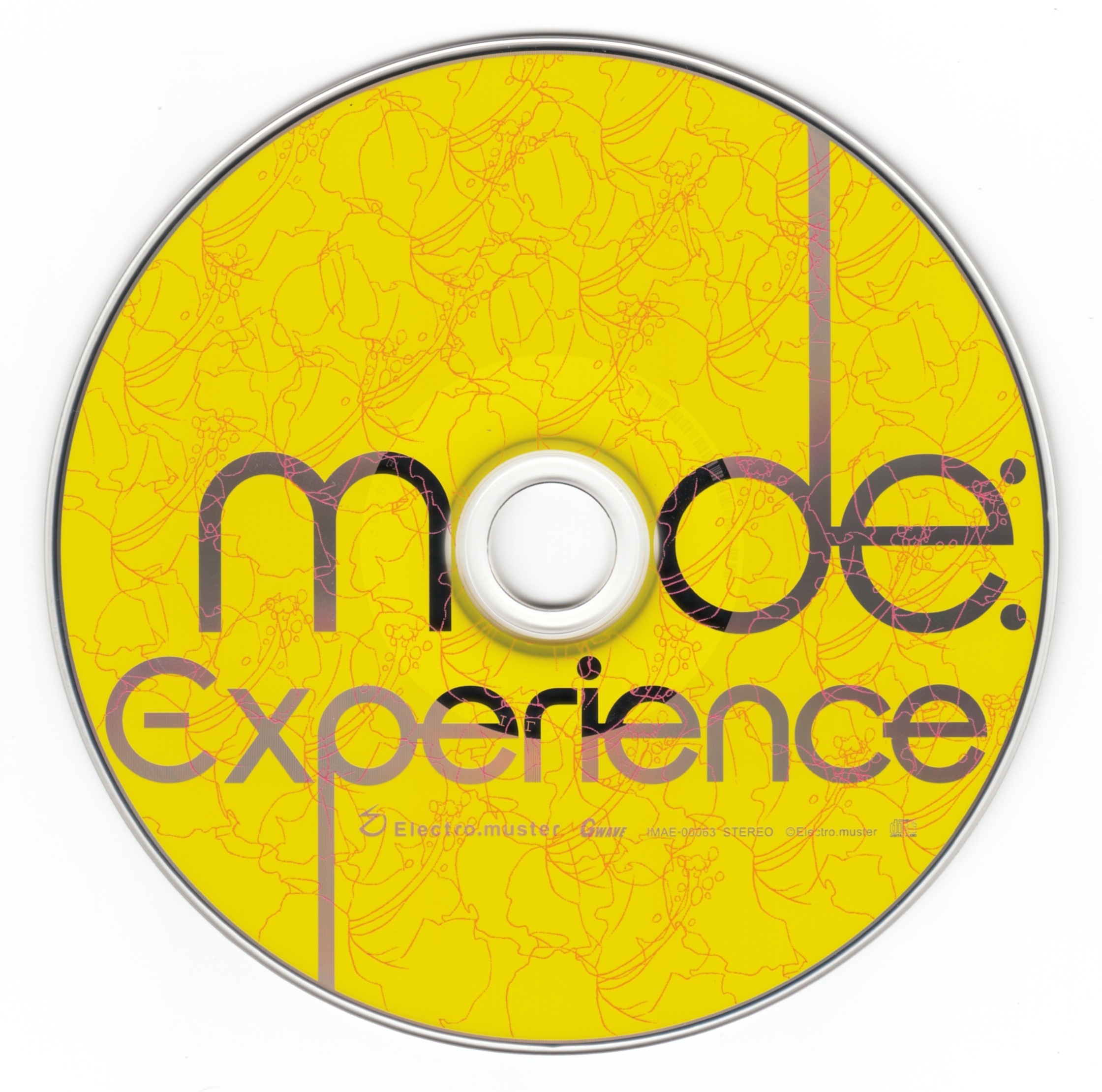 GWAVE Super Feature’s mode:Experience GWAVE SuperFeature's vol.23 mode:Experience (2012) MP3 - Download